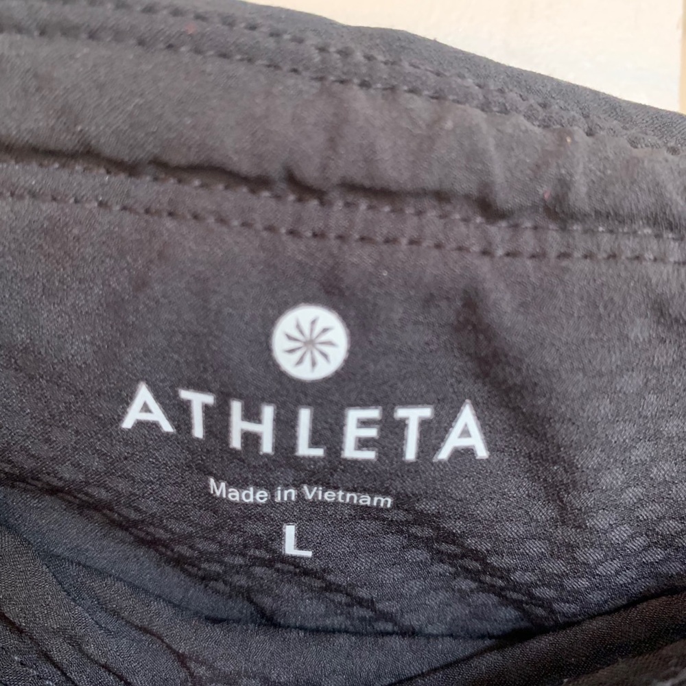 Athleta Capri - Picture 3 of 3